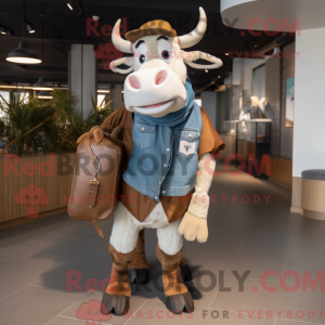 Ferrugem Holstein Vaca...