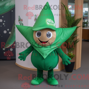 Costume de mascotte d...