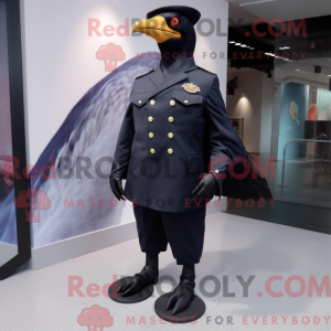 Costume de mascotte de...