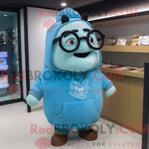 Costume de mascotte de...