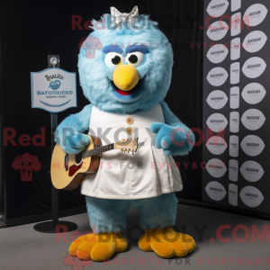 Costume de mascotte de...