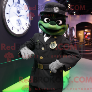 Disfraz de mascota Green...