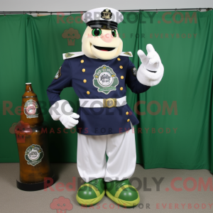 Personaggio mascotte del...
