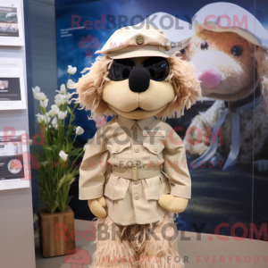 Personaggio mascotte del...