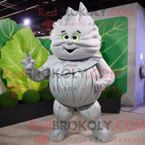 Personaggio della mascotte...