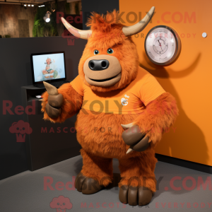 Costume de mascotte de...