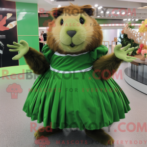Personaggio mascotte del...