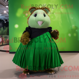 Costume de mascotte de...
