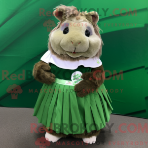 Costume de mascotte de...
