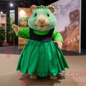 Costume de mascotte de...