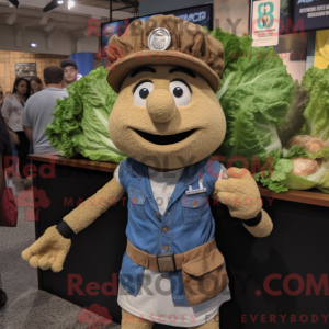 Bruin Caesar...