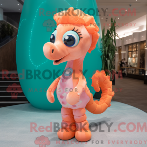 Costume mascotte d...