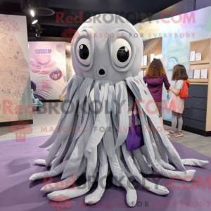 Figura de máscara de Kraken...