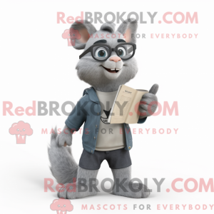 Costume de mascotte d...