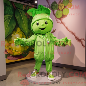 Figura de máscara de drue...