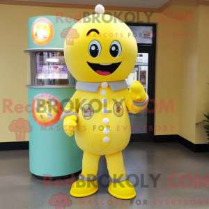 Sitrongul Gumball...