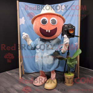Costume de mascotte de...