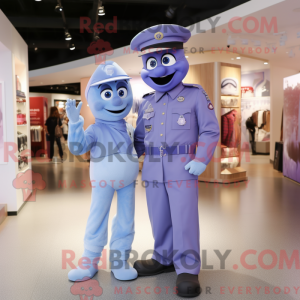 Costume de mascotte de...
