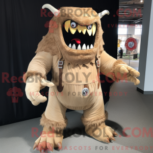 Máscara Tan Demon com...