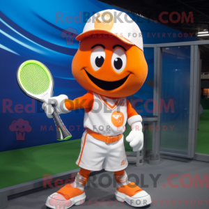 Figura de raquete de tênis...