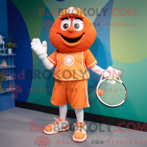 Figura de raquete de tênis...
