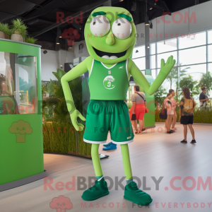 Costume de mascotte de...