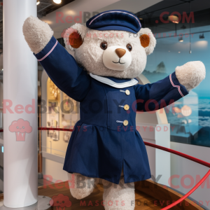 Costume de mascotte de...