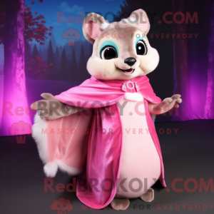 Costume de mascotte d...