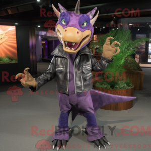 Costume de mascotte de...