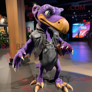 Costume de mascotte de...