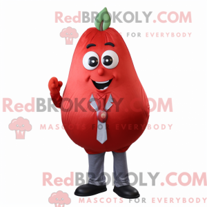 Costume de mascotte de...