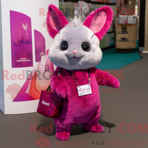 Costume de mascotte de...