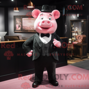 Costume de mascotte de...
