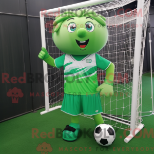 Groen Soccer...