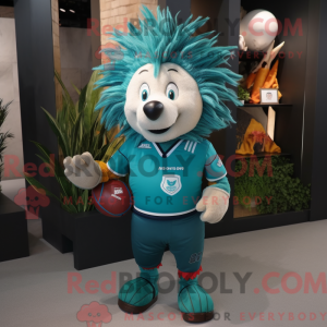 Costume de mascotte de...