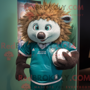 Costume de mascotte de...