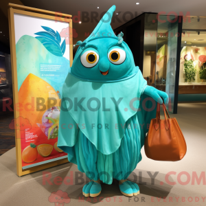 Costume de mascotte de...