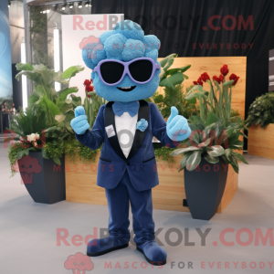 Costume mascotte de...