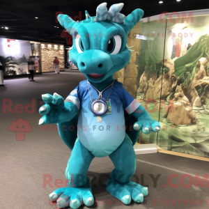 Costume de mascotte de...