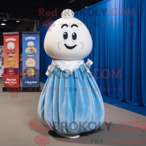Costume de mascotte de...