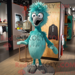 Costume de mascotte d...
