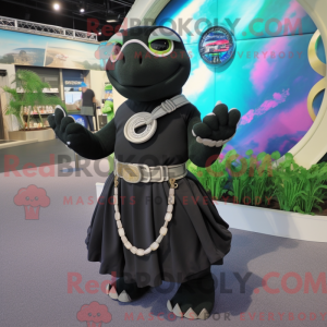 Costume de mascotte de...