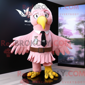 Costume mascotte de...