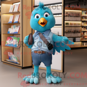 Costume de mascotte de...