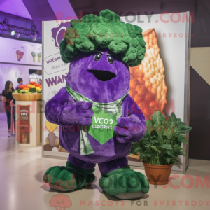 Personaggio mascotte di...