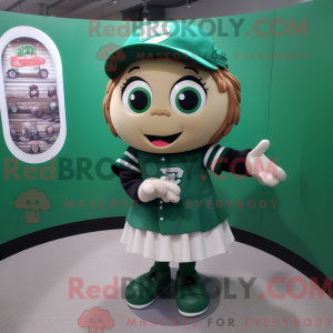 Rękawiczki baseballowe...