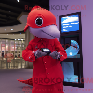 Costume de mascotte de...