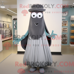 Costume de mascotte de...