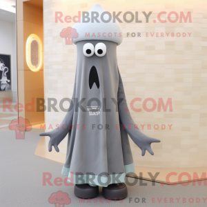 Costume de mascotte de...