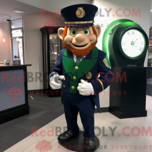 Costume de mascotte de...